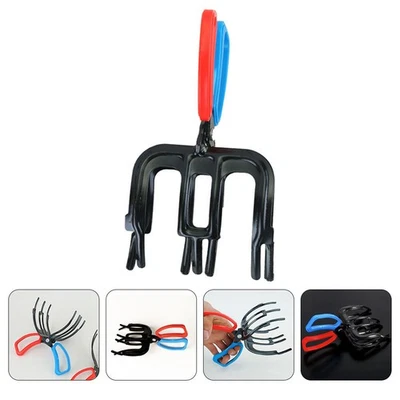  Kunststoff-Angelzange, Kunststoff-Fischerei-Fang-Greifer-Clip, - Bild 1 von 4