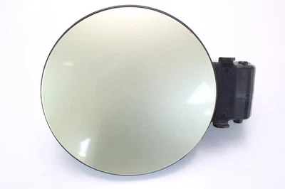 Cubierta de puerta de llenado de gas combustible Volkswagen Beetle 2005-2010 OEM Foto 1 de 4