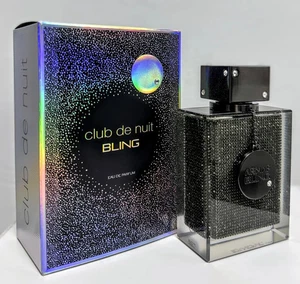 Armaf Club de Nuit Bling EDP for Men - Picture 1 of 5