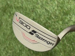 *Slazenger V300 Chipper - R/H- Handy Club Around The Greens -36’* - Picture 1 of 4