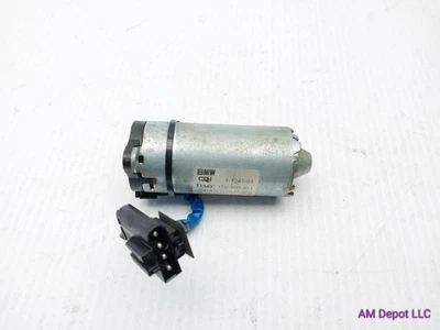 2000 BMW 330ci 325ci E46 Convertible Front Left Driver Seat Angle Adjustment Mot - Image 1 of 4