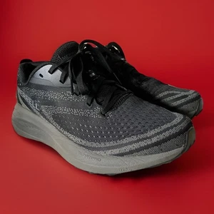 Merrell Morphlite Trailrunningschuhe Turnschuhe Herren Größe 8 Weite Schwarz J068063 " - Bild 1 von 10