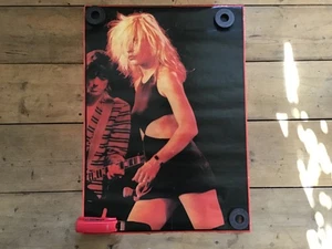 Blondie Poster - Bild 1 von 5