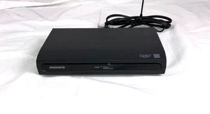 MAGNAVOX DTV CONVERTITORE DIGITALE AD ANALOGICO MODELLO TB100MW9 CON ALIMENTATORE INTEGRATO - Foto 1 di 3