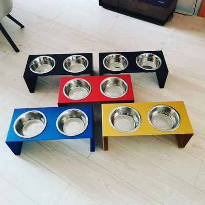 Fressnapf Futterstation Hundenapf Hundezubehör - Bild 1 von 4