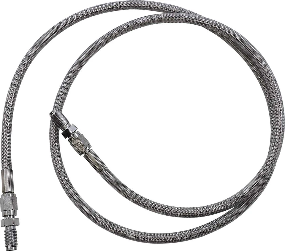 Línea de freno de longitud extendida RSI Racing para Arctic Cat Panther 570 2004-2006 Foto 1 de 2