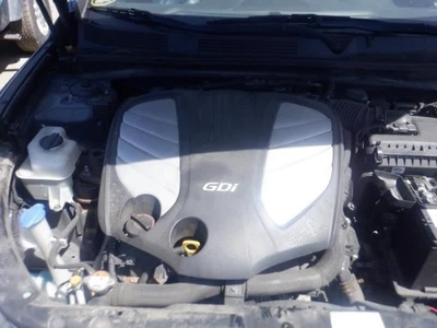 Engine ECM Fuel Injection Control 3.3L Fits 13-19 SANTA FE 25352782 — 第 1/4 张图片