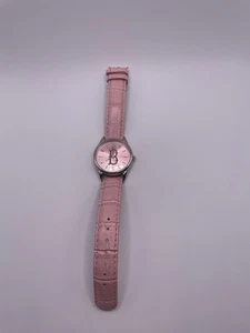 Women’s Game Time Boston Red Sox Watch- Pink Watch - Picture 1 of 5
