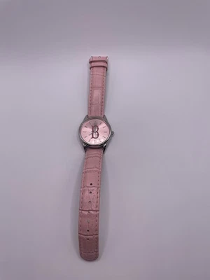 Women’s Game Time Boston Red Sox Watch- Pink Watch - Image 1 of 4