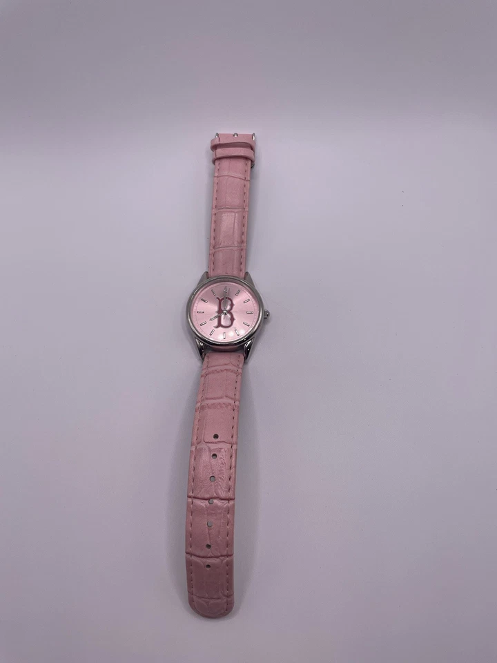 Women’s Game Time Boston Red Sox Watch- Pink Watch - Image 1 of 4