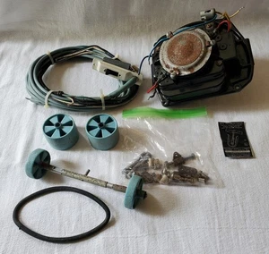 RICAMBI ASSORTITI VINTAGE EURIKA MODELLO 260 - USATI/TESTATI BUONI - Foto 1 di 24