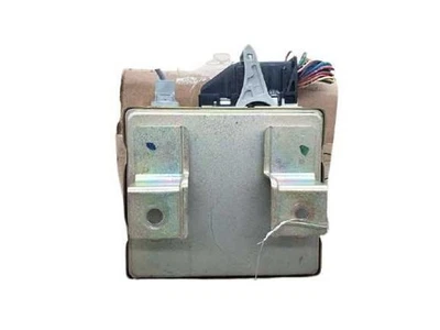 Chasis ECM bloqueo antirrobo a través del tablero trasero 11/98 compatible con 97-99 Infiniti QX4 351135 Foto 1 de 4