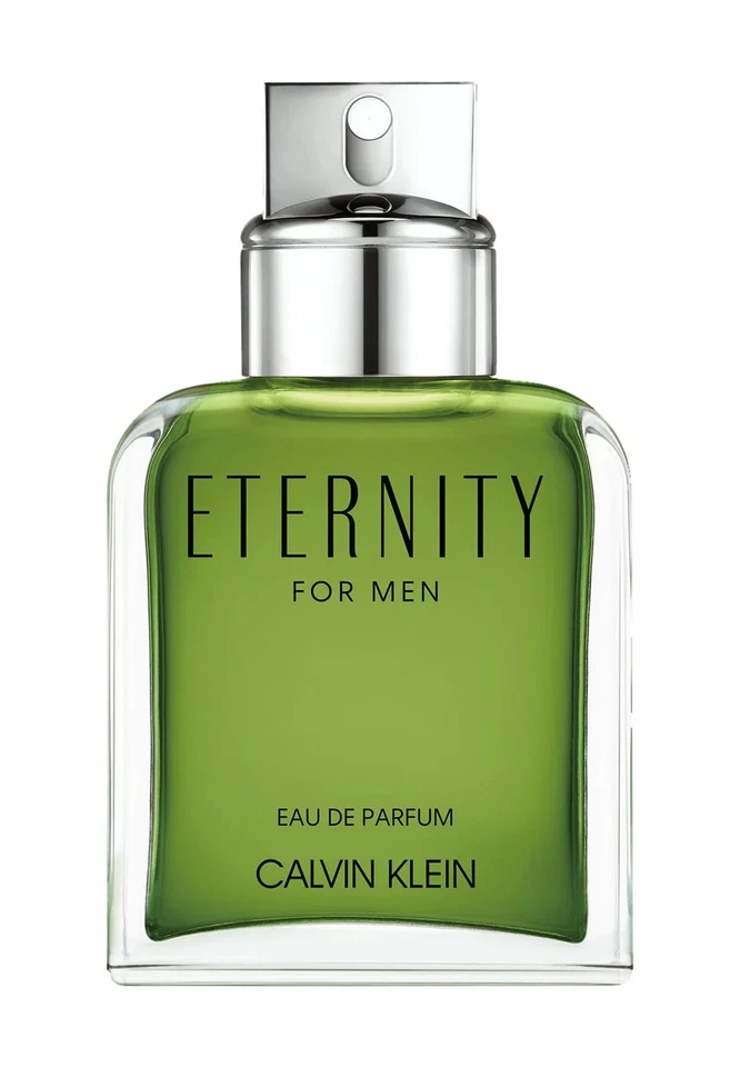 Calvin Klein Eternity for Men Eau de Parfum 100ml Herrenparfum Männerparfum Neu