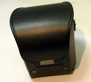 Tamron Hard case for 28mm f2.5 Adaptall 2  Lens - Genuine OEM - Picture 1 of 9