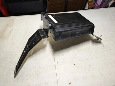 Cambiador de CD Mercury Grand Marquis 2003-2011 OEM # 3F1T-18C830-AA Foto 1 de 4