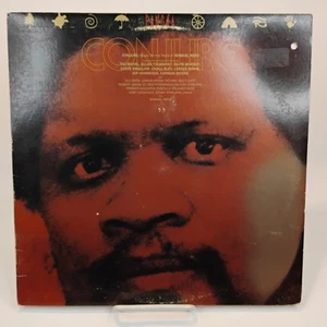 VTG Conjure - Music For The Texts Of Ishmael Reed LP- 1984 Pangaea #PAN-42135 - Picture 1 of 6