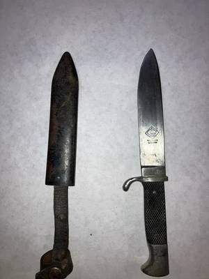 1939 Puma Youth Knife - Image 1 of 4