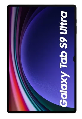 Samsung Galaxy Tab S9 Ultra (5G) Grau 256 GB - Bild 1 von 3