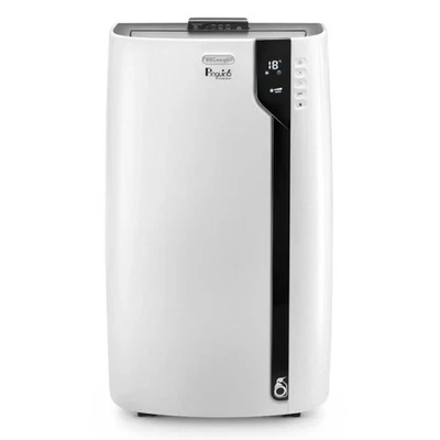 De'Longhi Pinguino PAC EL98 ECO Silent Portable Air Conditioner - 0151462009 - Image 1 of 3