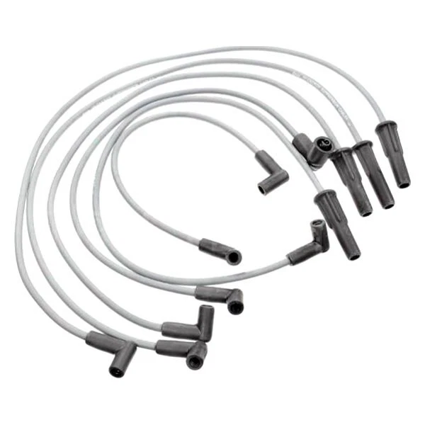 For Ford Mustang 1979-1992 Standard 2970 Spark Plug Wire Set Foto 1 de 1