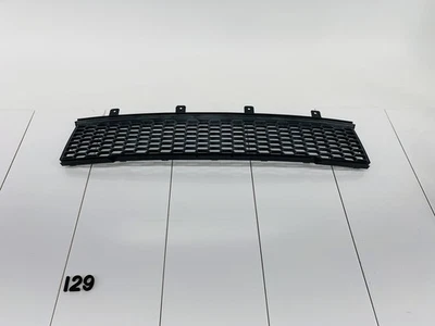 12-17 FIAT 500 ПЕРЕДНИЙ ЦЕНТРАЛЬНЫЙ БАМПЕР РАДИАТОР КРЫШКА РЕШЕТКИ OEM - Изображение 1 из 4