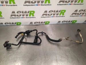 BMW Engine Vacuum Control Pipe S85 Petrol E60 E61 M5 11617839112 - Picture 1 of 11