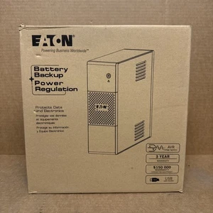 Eaton 5S550 5S Line-Interactive Desktop Tower UPS Sealed Box - Photo 1/3