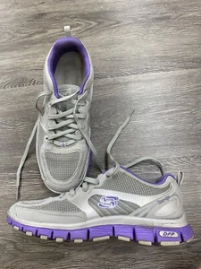 Sketchers Tone Ups Fitness Damen-Sportschuh US-Größe 9,5 - Bild 1 von 5