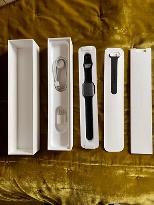 Apple Watch 42mm Series 2 w/ Bundle Gently Used - Image 1 of 4