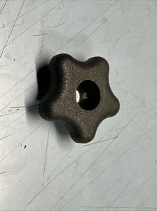 Toro 106-4161 Handle Knob NOS - Picture 1 of 2