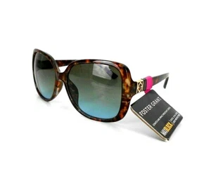 Sunglasses FOSTER GRANT MAX BLOCK 100% UVA AND UVB PROTECTION MSRP $19.99 - Picture 1 of 5