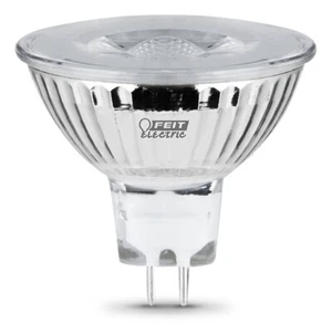 Feit 74796 BPBAB/950CA Enhance 2.6W MR16 GU5.3 LED Bulb Daylight 12V (20W Equal) - Picture 1 of 5