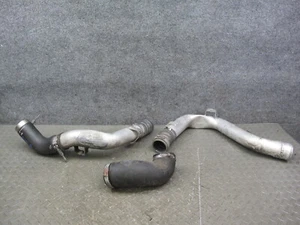 07-09 PONTIAC SOLSTICE SKY 2.0L TURBO INTERCOOLER AIR INTAKE HOSE PIPE SET OEM - Picture 1 of 19
