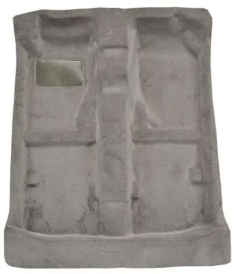 NEW Molded Carpet Coupe Complete Honda Accord 1998-2002 Choose Color 16541 Foto 1 de 4