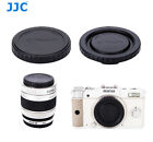 JJC Body Cap  Rear Lens Cap for PENTAX Q Mount Lenses  Cameras PENTAX Q10 Q7