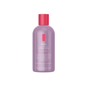 HēLi - Shower Gel & Bubble Bath - Lavender and Chamomile - Picture 1 of 2