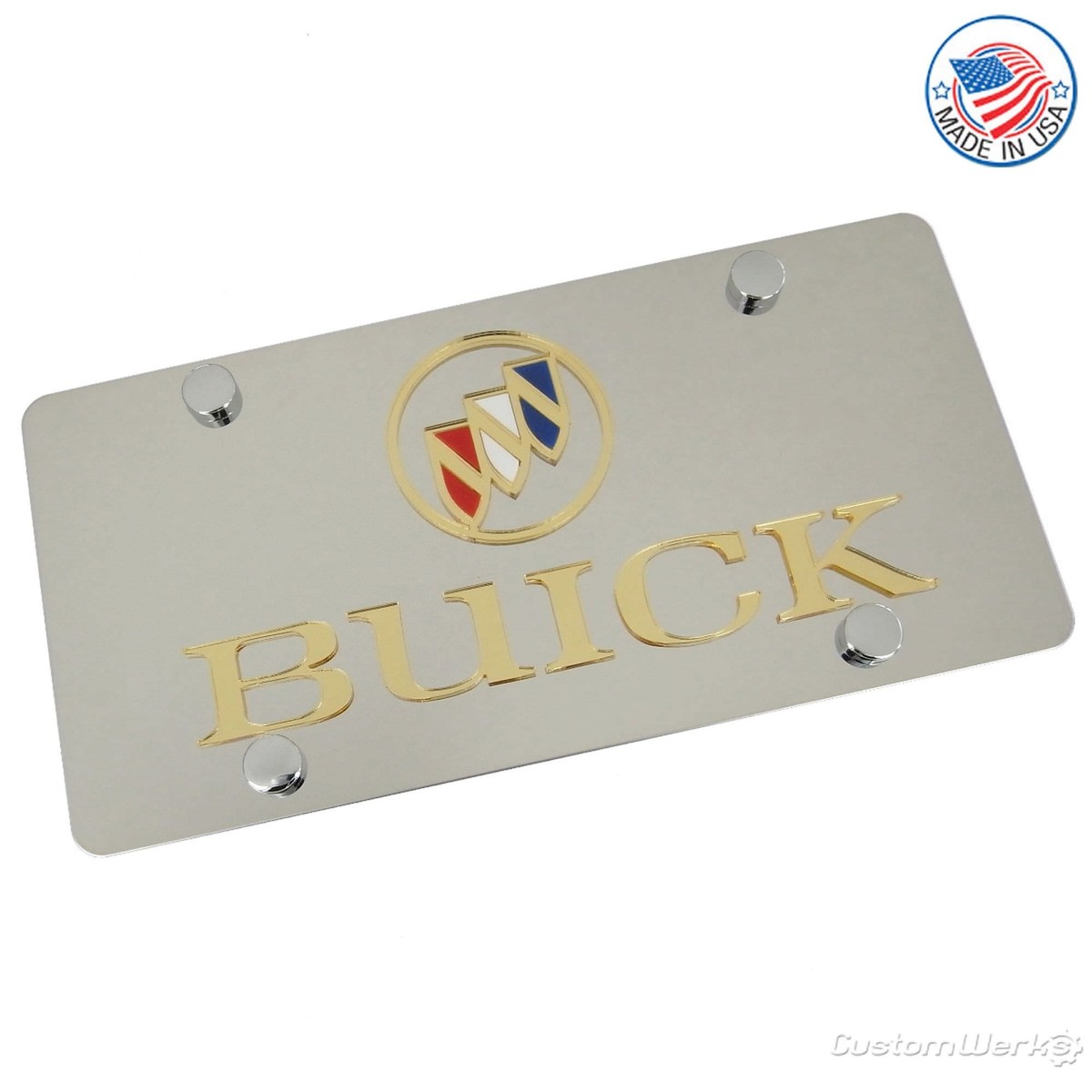 Other Car & Truck Exterior Parts & Accessories for Buick for sale 