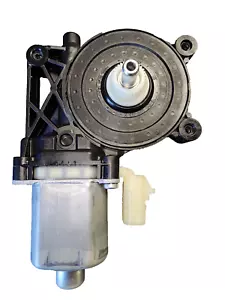 Fits 2015-2019 Chevrolet Cadillac GMC Power Window Motor 22921499 Rear Right OEM - Picture 1 of 4