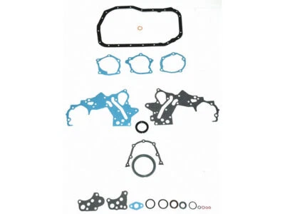 Juego de juntas de conversión Felpro 39666TT 2003 2001 para Mitsubishi Eclipse 2000-2012 Foto 1 de 2