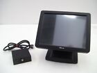POS TOUCH SCREEN TERMINAL POS COMPUTER CASH REGISTER OBVIOS TOUCHPOS H745I