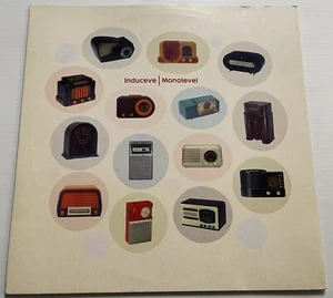 Induceve Monolevel Vinyl Record EP 12” 45 RPM A.A.CMC46 Classic Recordings 2002 - Picture 1 of 24