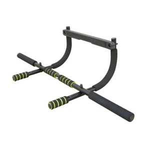 Doorway Chin Up Pull Up Bar Multi-Function Home Gym - Picture 1 of 7