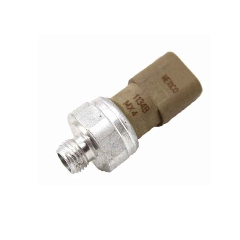 Interruptor CA A/C 203821159207 para Mercedes-Benz C230 1.8L A/T Kompressor Sedan 2005 - Imagem 1 de 4