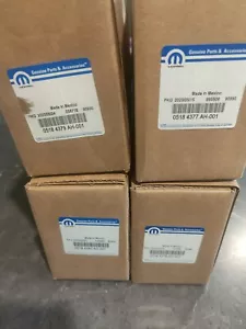 New Genuine Mopar Camshaft Kit for Jeep Grand Cherokee WK 3.6L 2011-2015 - Picture 1 of 8