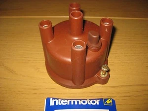 TAPA DE DISTRIBUIDOR - SE ADAPTA A: CAMIONETA ISUZU Y CAMIONETAS CHEVCHEVROLET LUV SERIES 11 Y 12 - Imagen 1 de 3