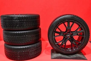 Original Audi RSQ3 Q3 F3 Winterräder Winterreifen RDKS 255/40 R20 83A601025T - Bild 1 von 12