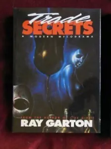 Ray Garton - HANDELSGEHEIMNISSE - Erstausgabe - Bild 1 von 1