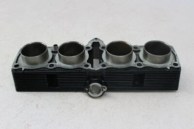 Suzuki Katana 600 GSX600F 1995 motor pistón cilindro Foto 1 de 4