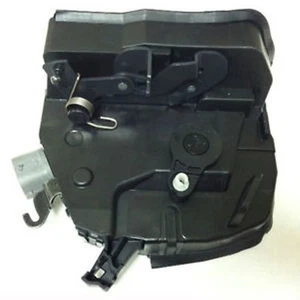 Genuine BMW E53 X5 Right Front Door Lock Actuator w/ Mechanism 51218402540 - Picture 1 of 1