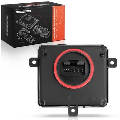 Xenon Centralina Illuminazione per Audi A4 8K2 8K5 A5 8T3 8TA A8 Q5 8RB - Immagine 1 di 4